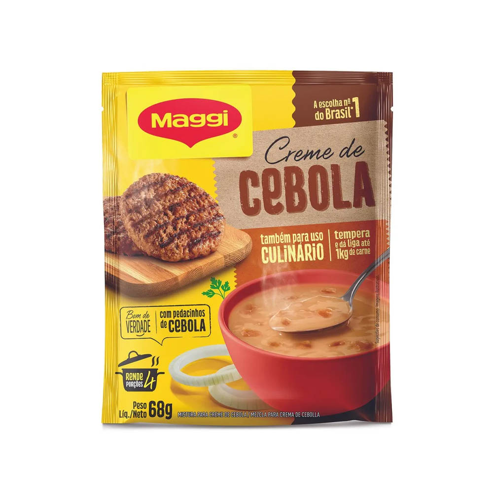 CR CEBOLA MAGGI 68G