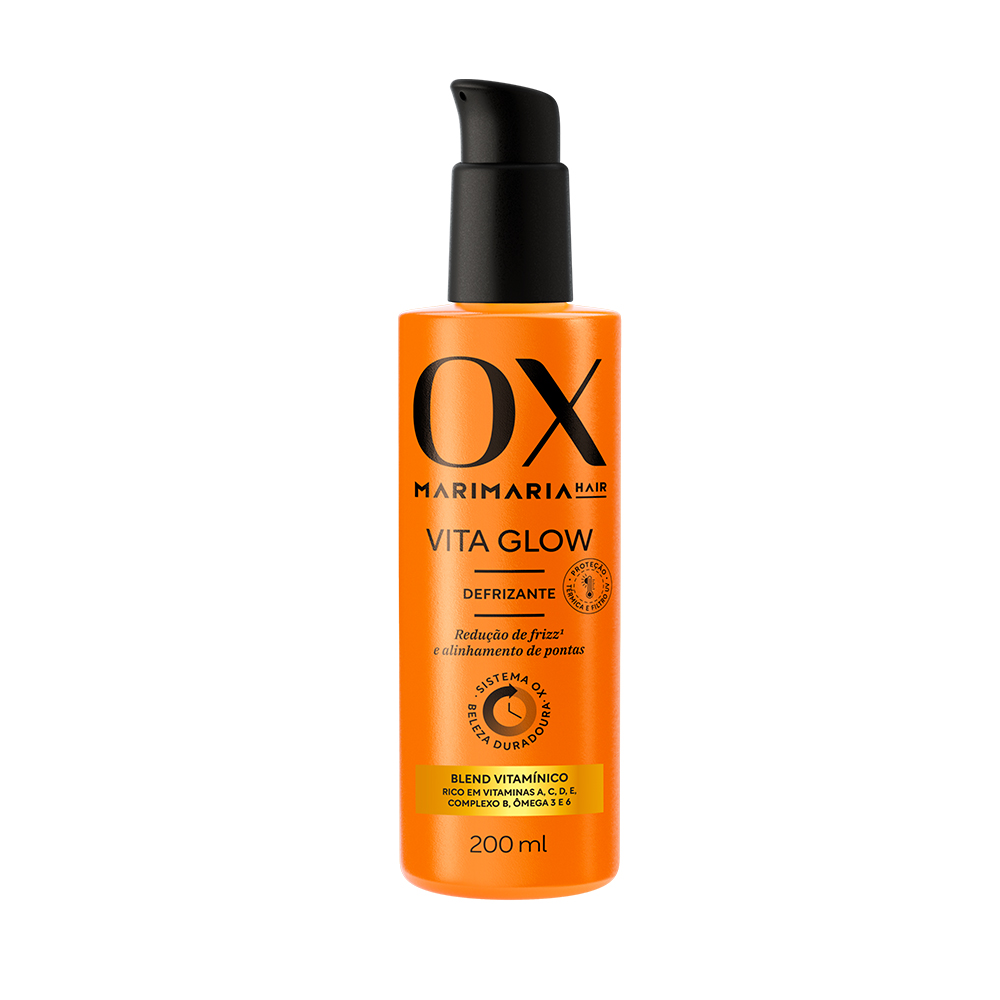 DESFRIZ OX 200ML VITA GLOW