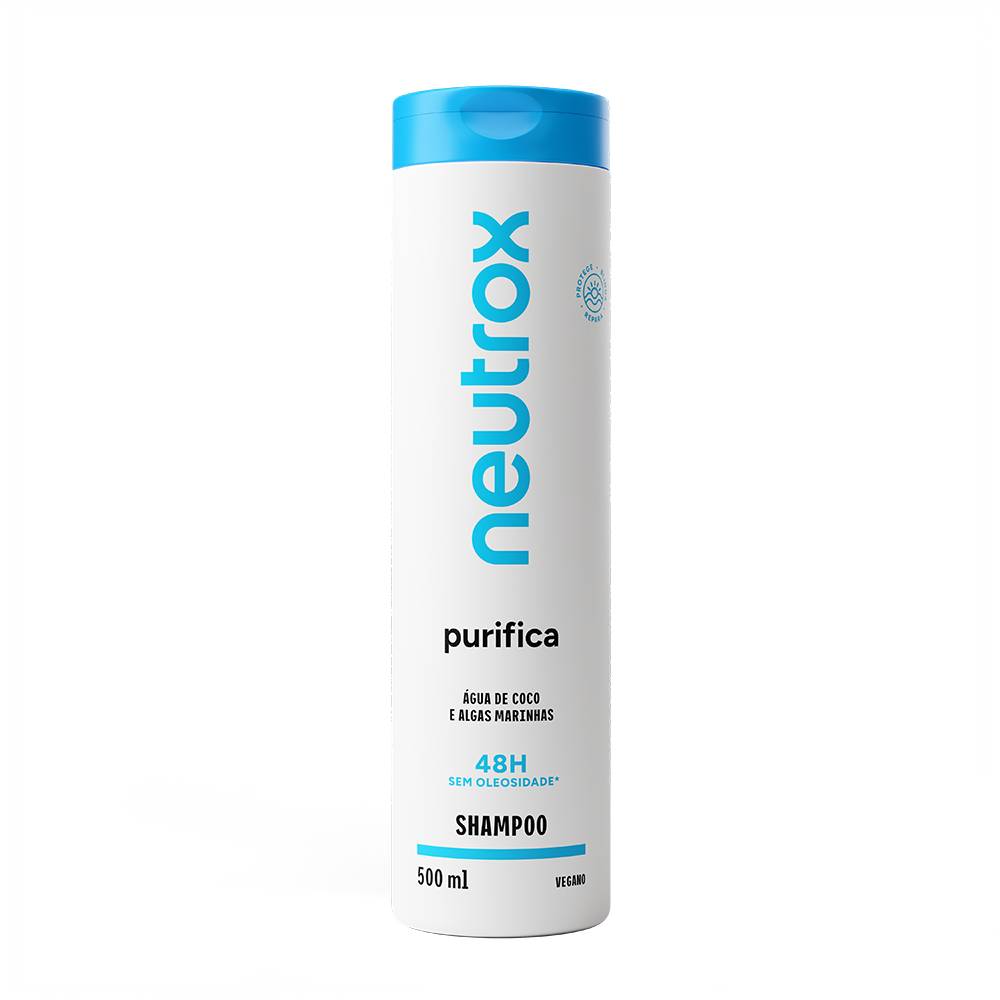 SH NEUTROX 500ML PURIFICA
