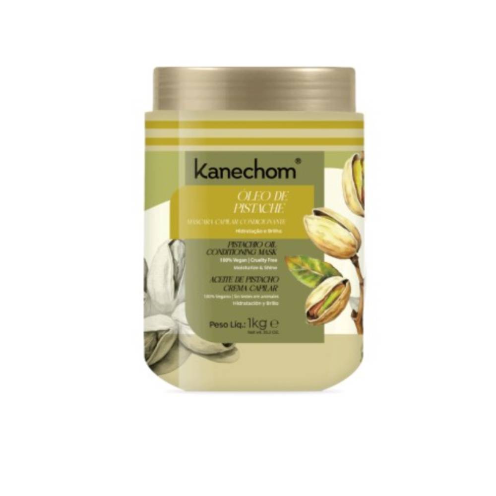 CR KANECHOM 1KG PISTACHE