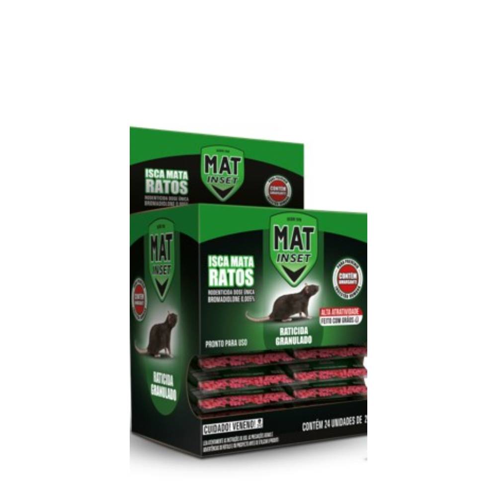 INS MAT INSET 25G ISCA MATA RATOS
