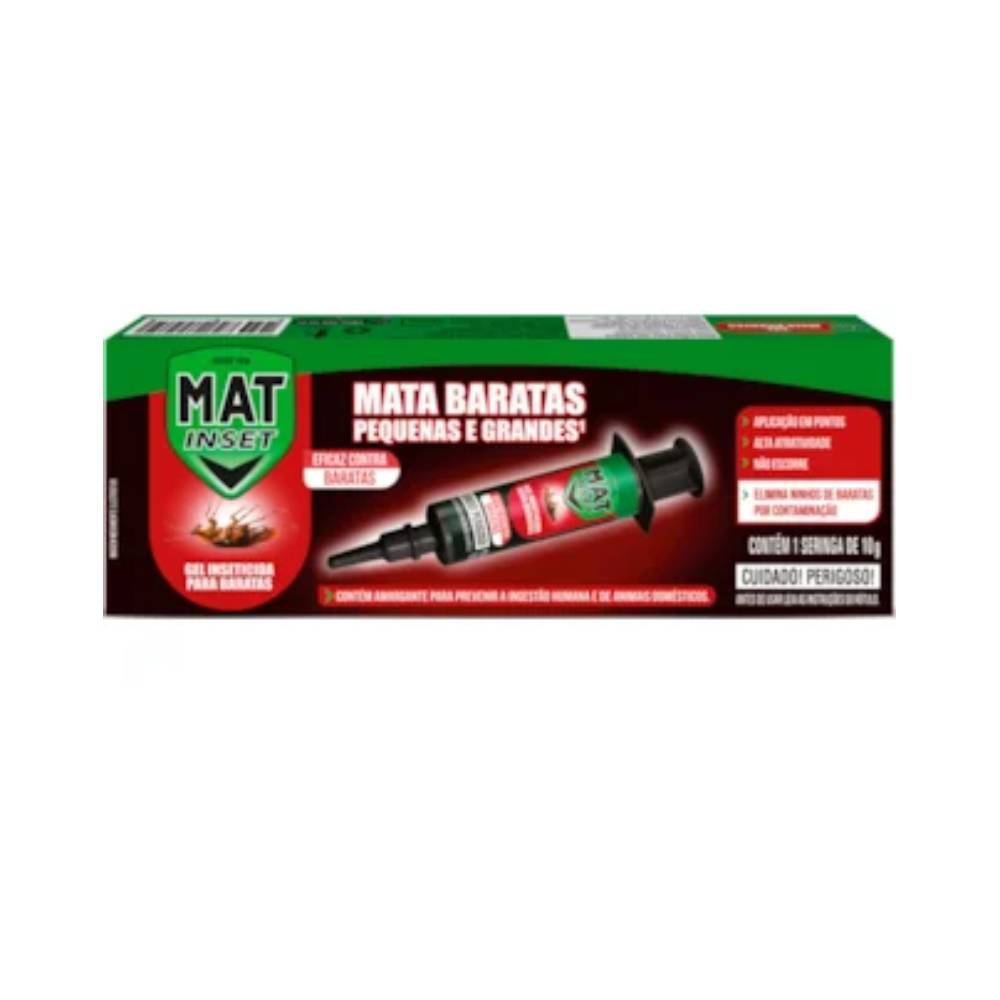 INS MAT INSET 10G GEL MATA BARATAS