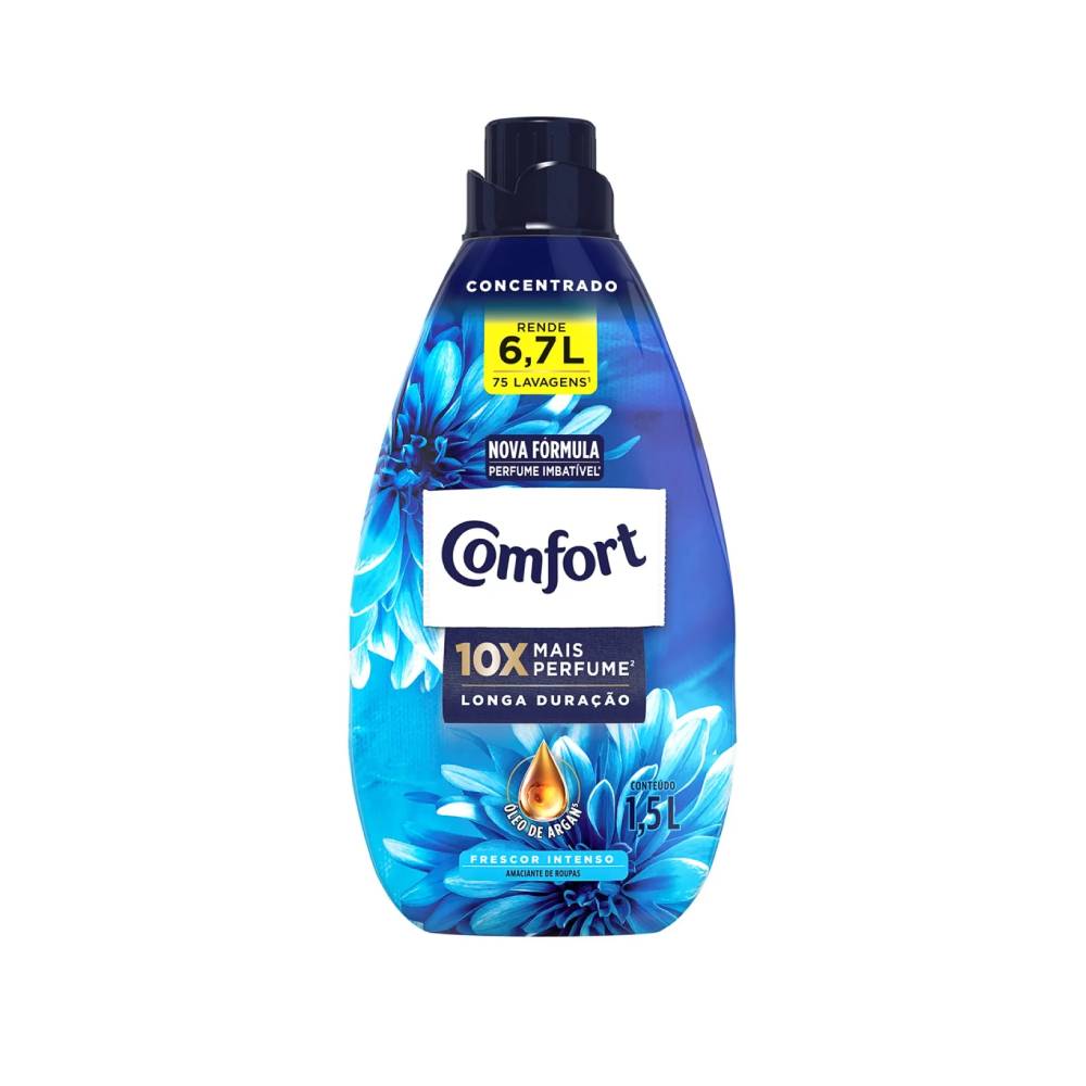 AMAC COMFORT 1,5L CONC FRESCO INTENSO