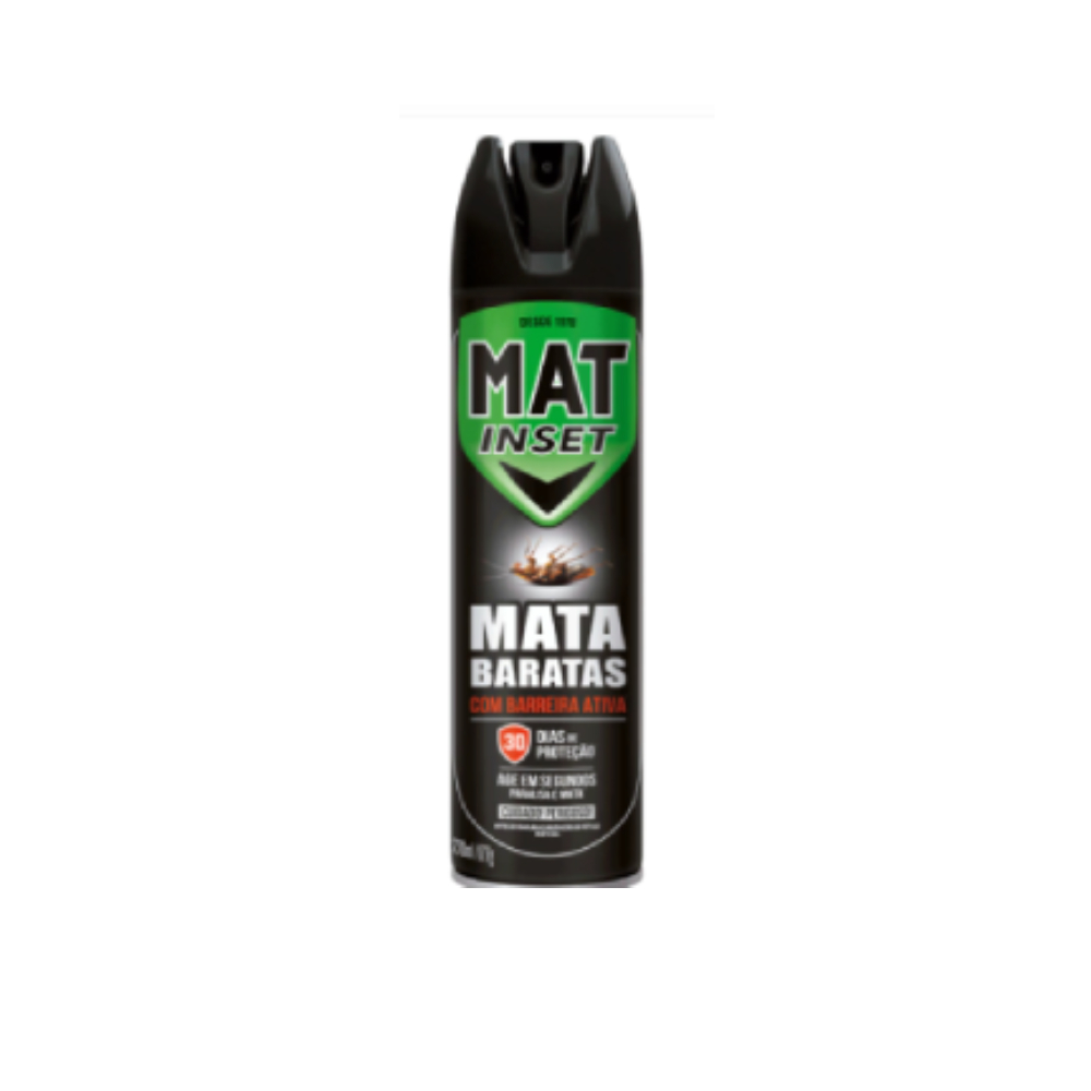 INS MAT INSET 270ML AERO MATA BARATA