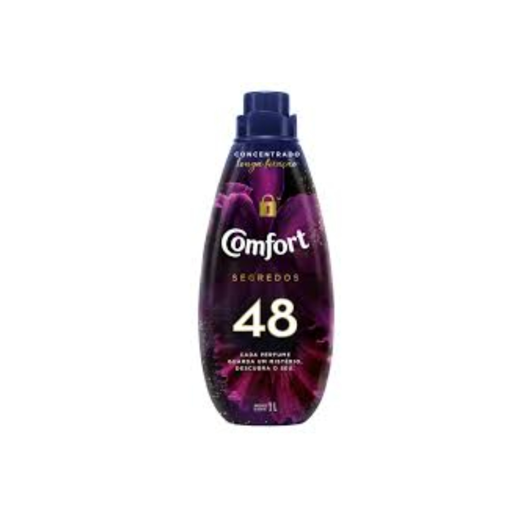 AMAC COMFORT 1,5L PERFUMES SECRETOS 36