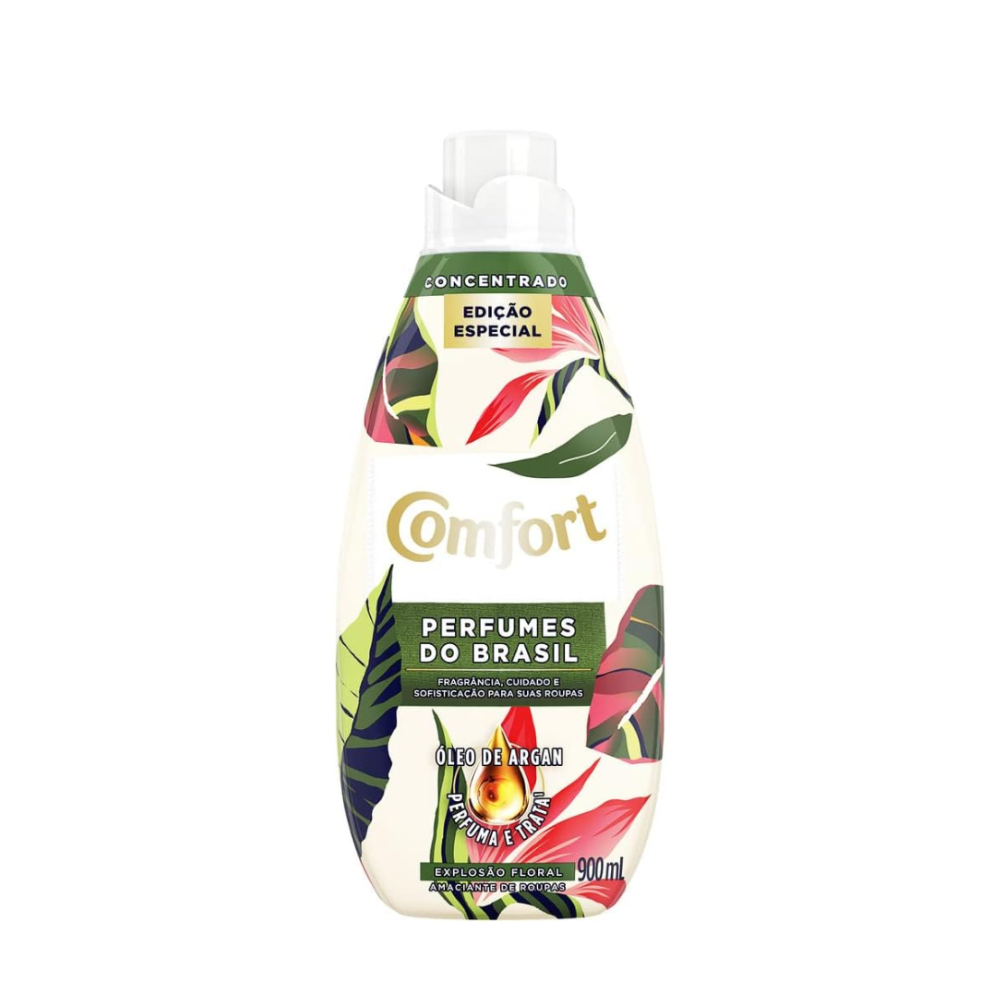 AMAC COMFORT 1,5L PERFUMES SECRETOS 36