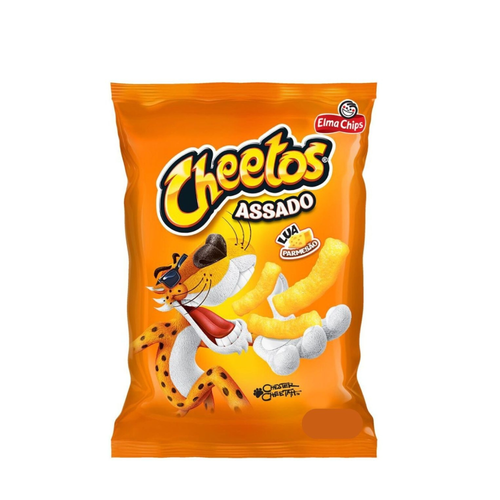BISC CHEETOS 95G LUA