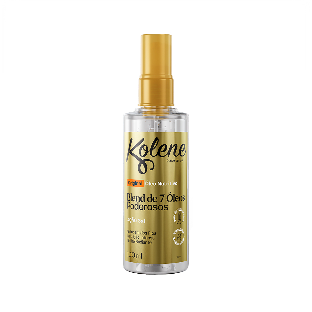 OLEO NUTRIT KOLENE 100ML ORIGINAL