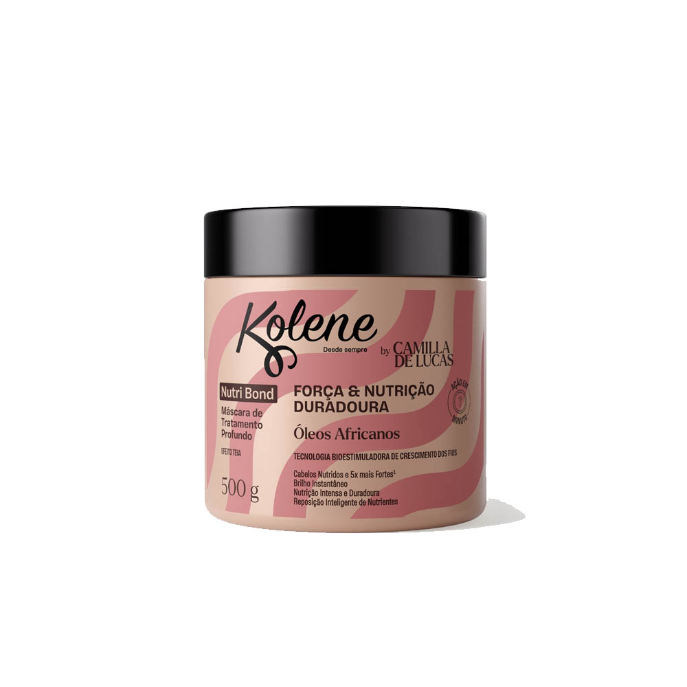 CR TRAT KOLENE 500ML INTENSO NUTRI BOND