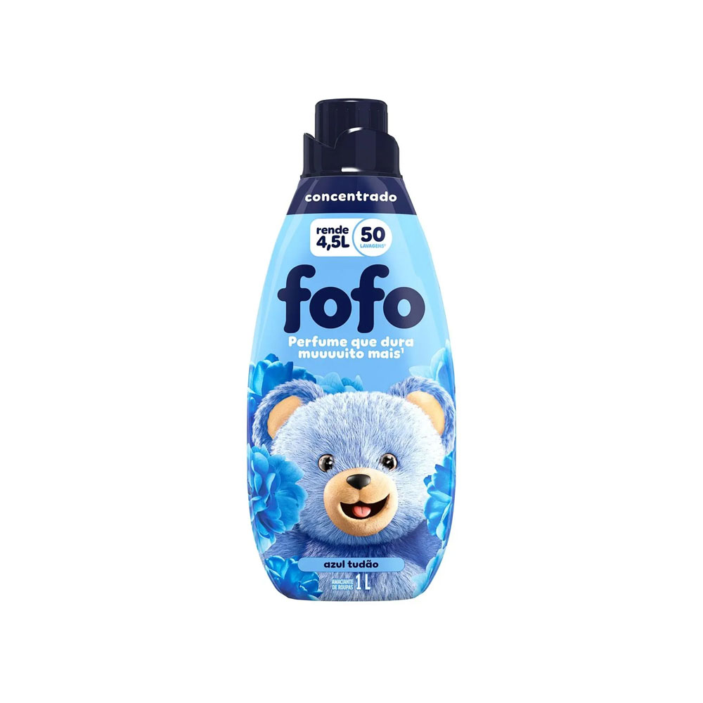 AMAC FOFO 1L CONC AZUL TUDAO FR