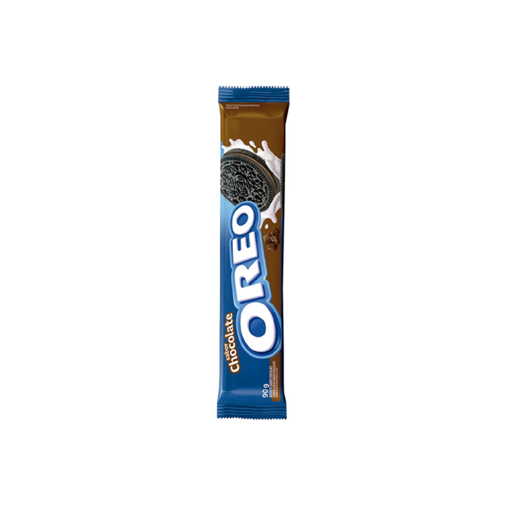 Oreo Bisc BISCOITOS | Playvender Distribuidora RJ