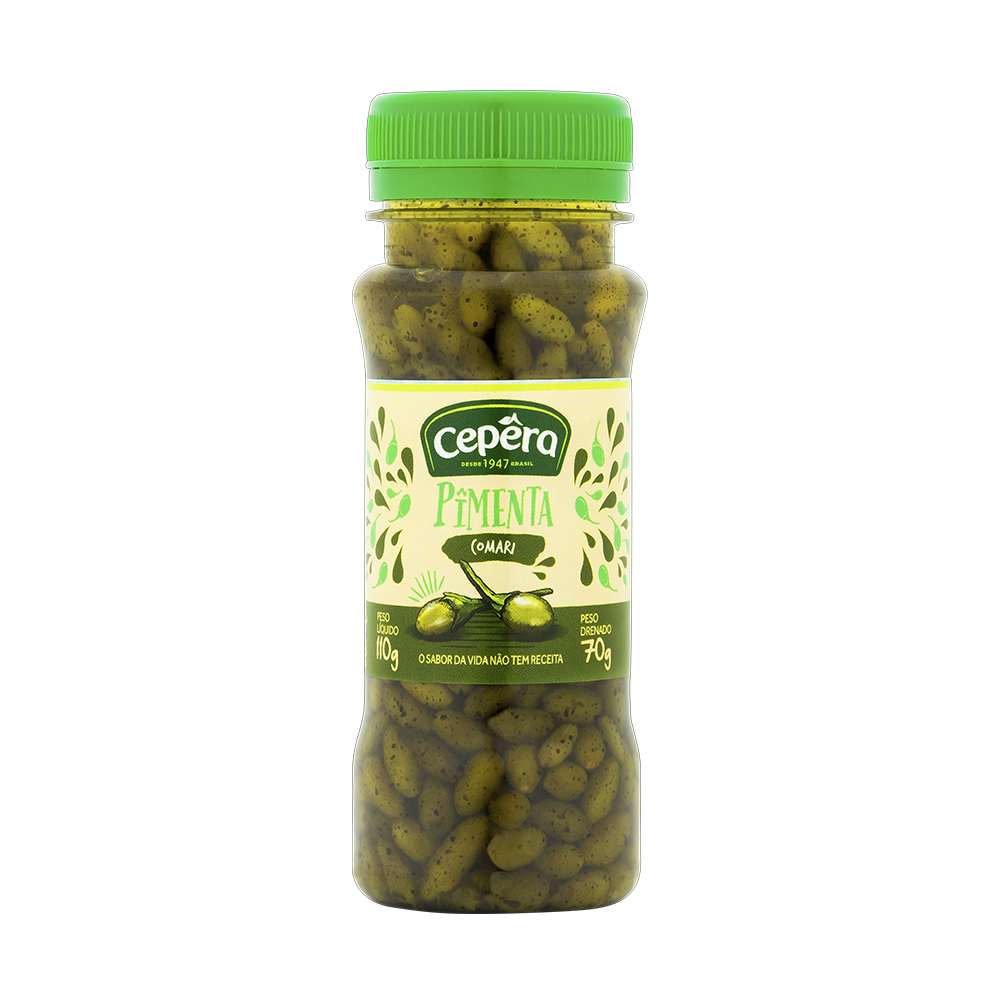 PIMENTA CEPERA 70G COMARI