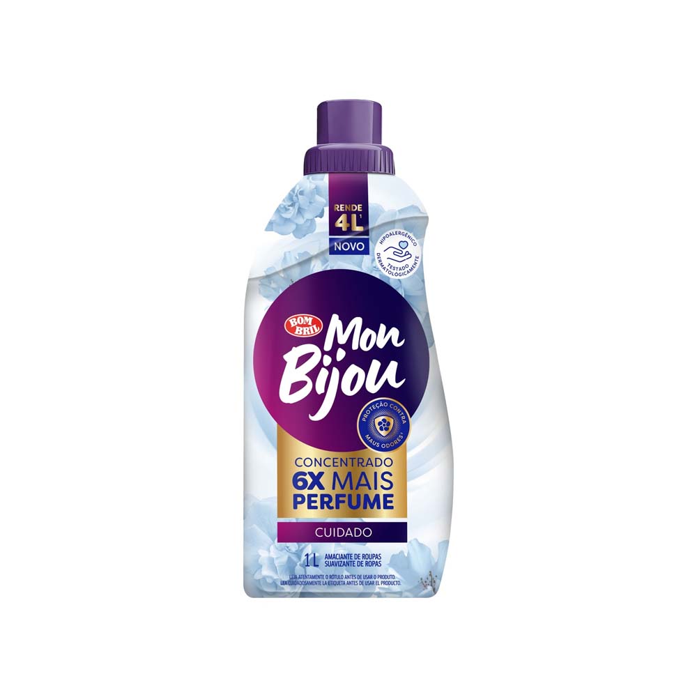 AMAC MON BIJOU 1L CONC CLASSICO