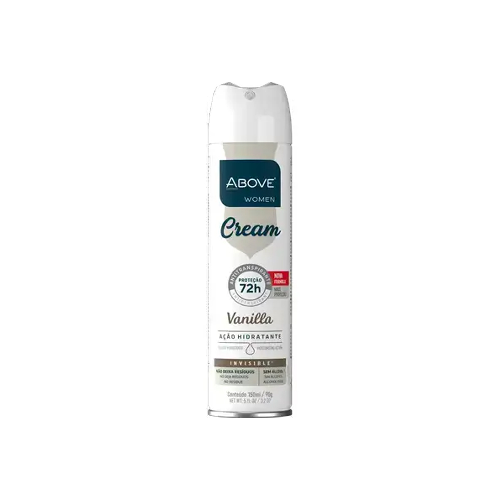 DES ABOVE 250ML MAXX CREAM ORIGINAL