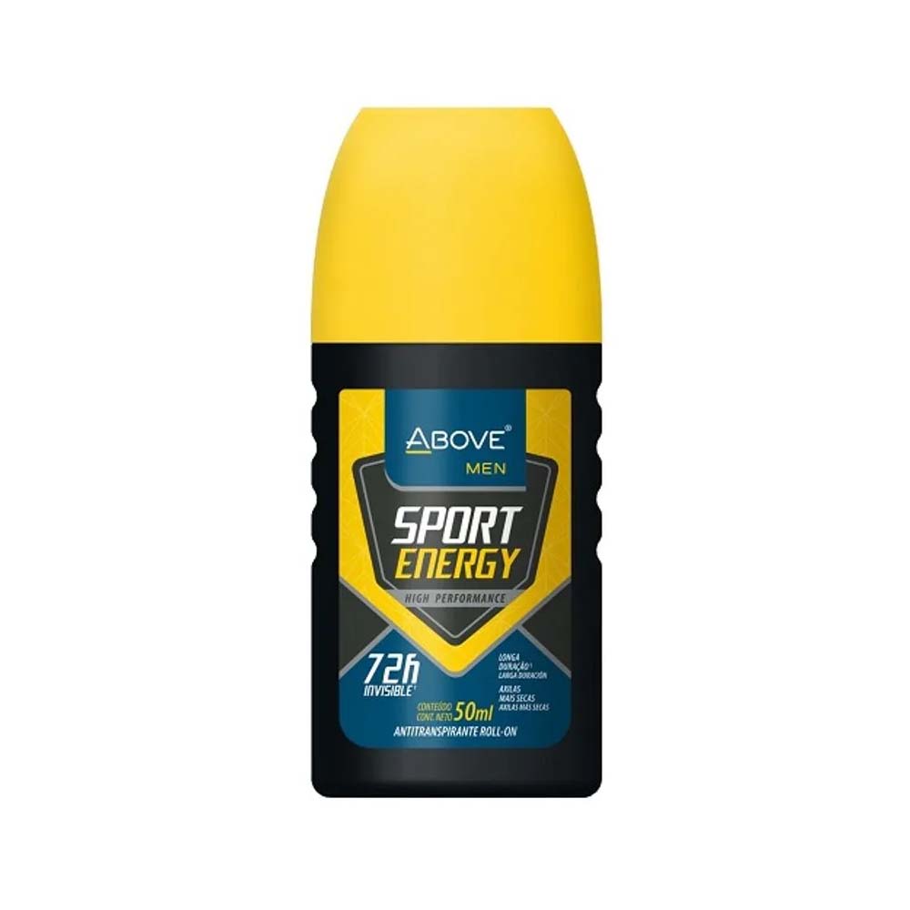 DES ABOVE ROLLON 50ML ANT SPORT ENER MEN