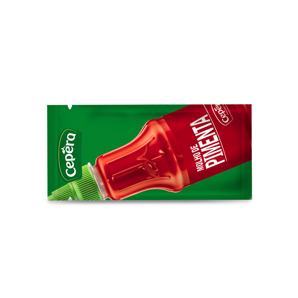 MOLHO PIMENTA CEPERA 5GR VERMELHA SH
