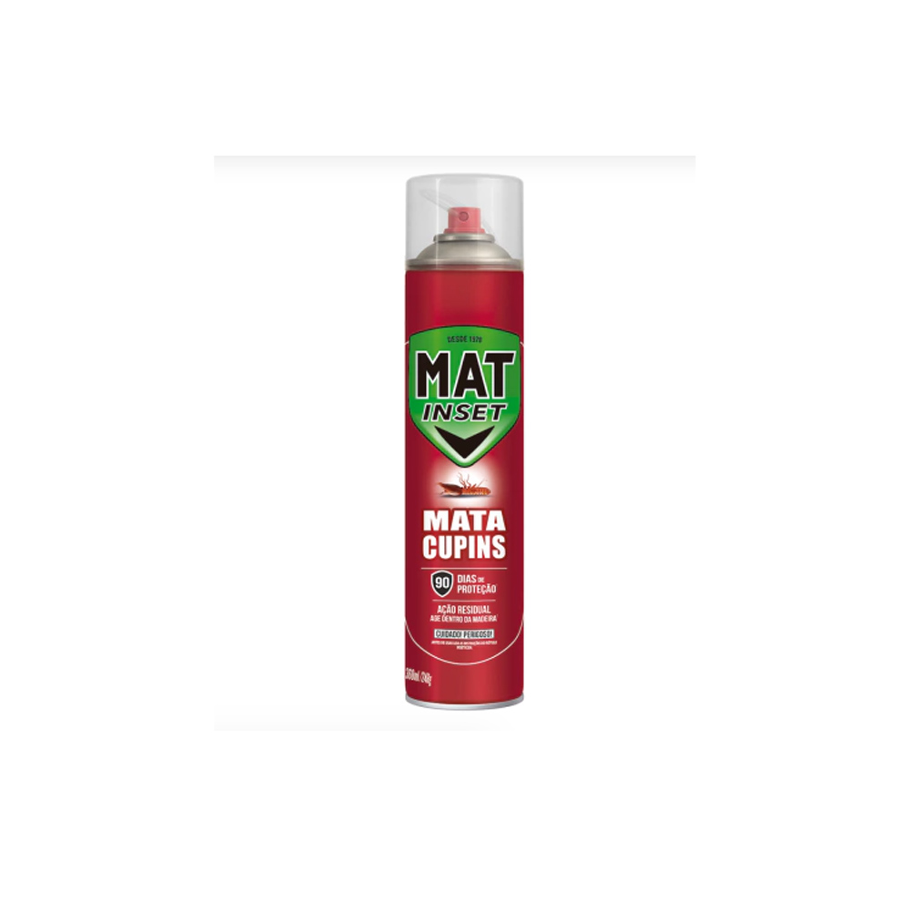 INS MAT INSET 360ML MATA CUPINS