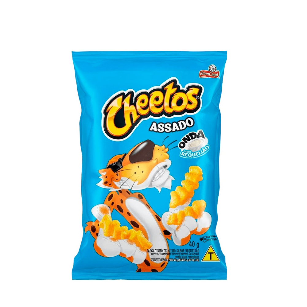 BISC CHEETOS ONDA 20G