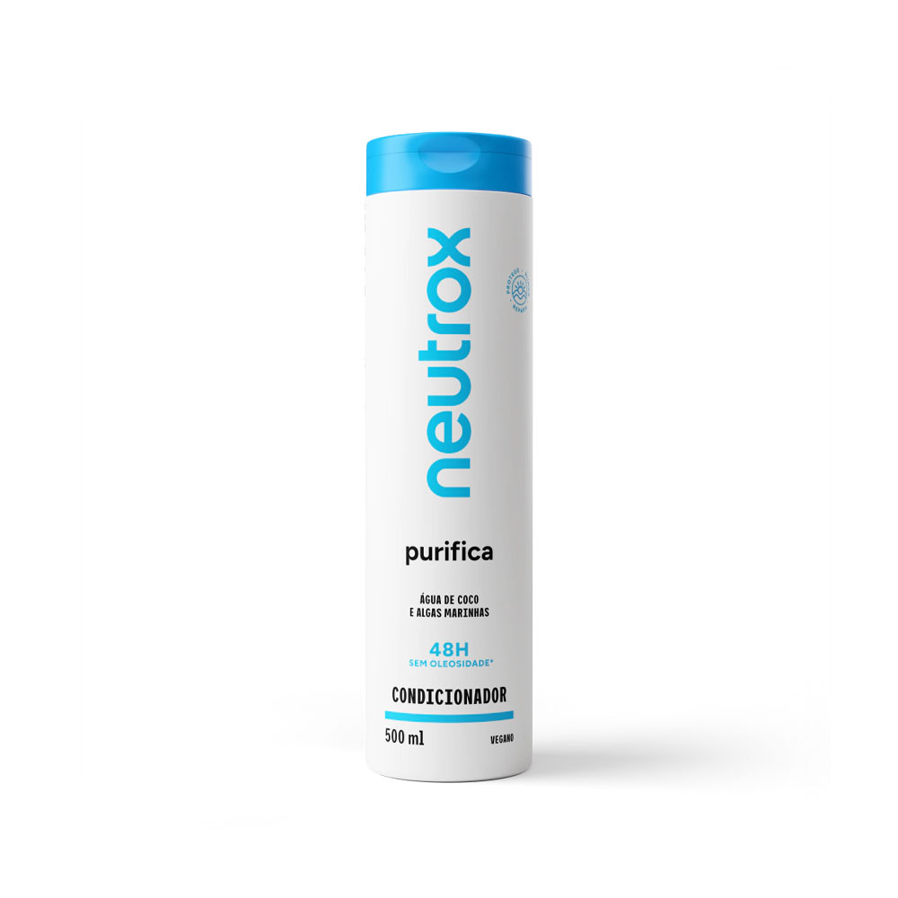 COND NEUTROX 500ML PURIFICA
