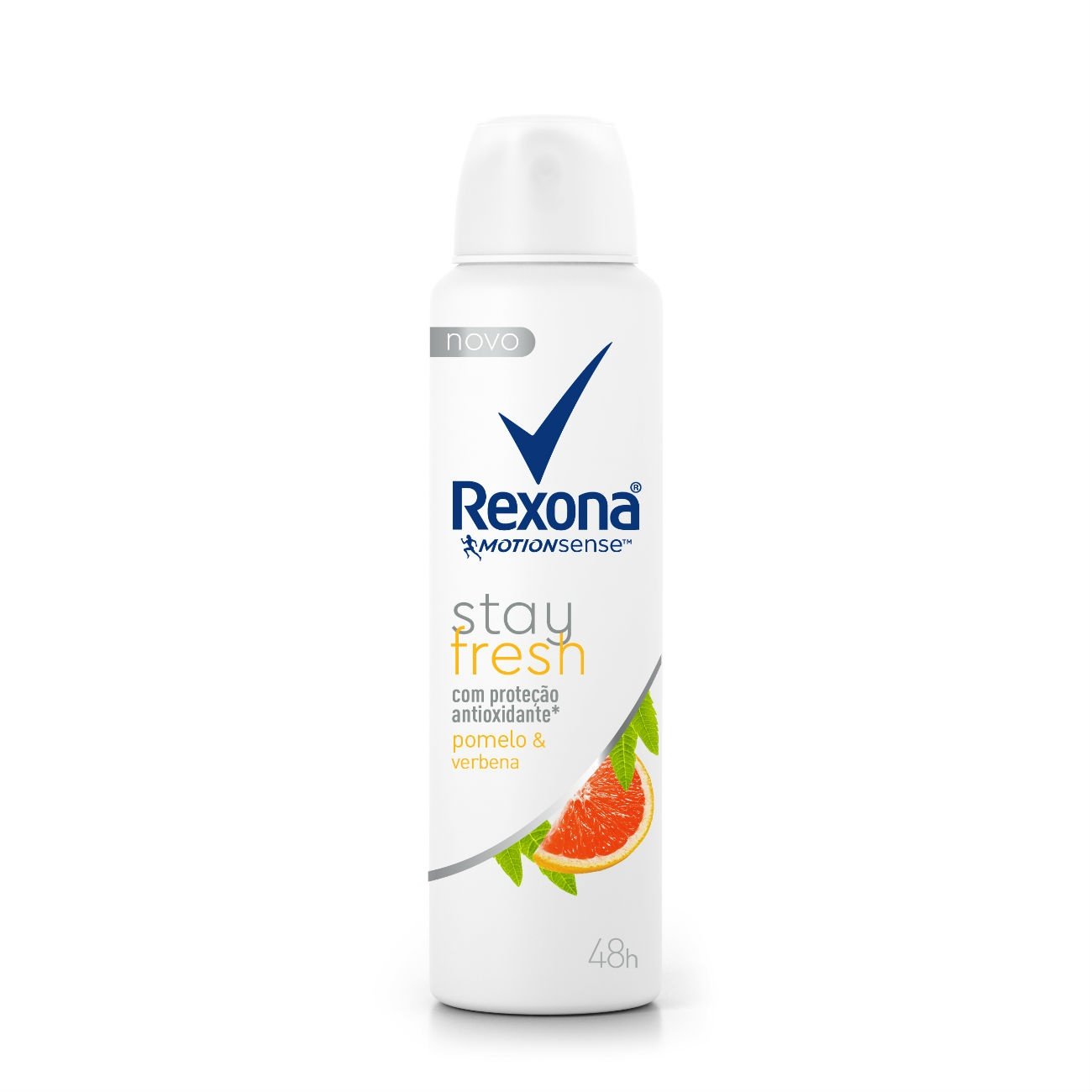 DES AERO REXONA 90G POMELO E VERBENA