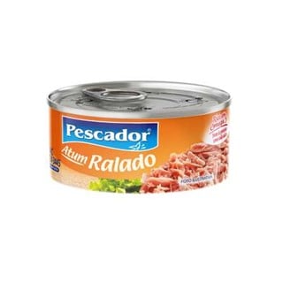 ATUM PESCADOR 170G RAL OLEO