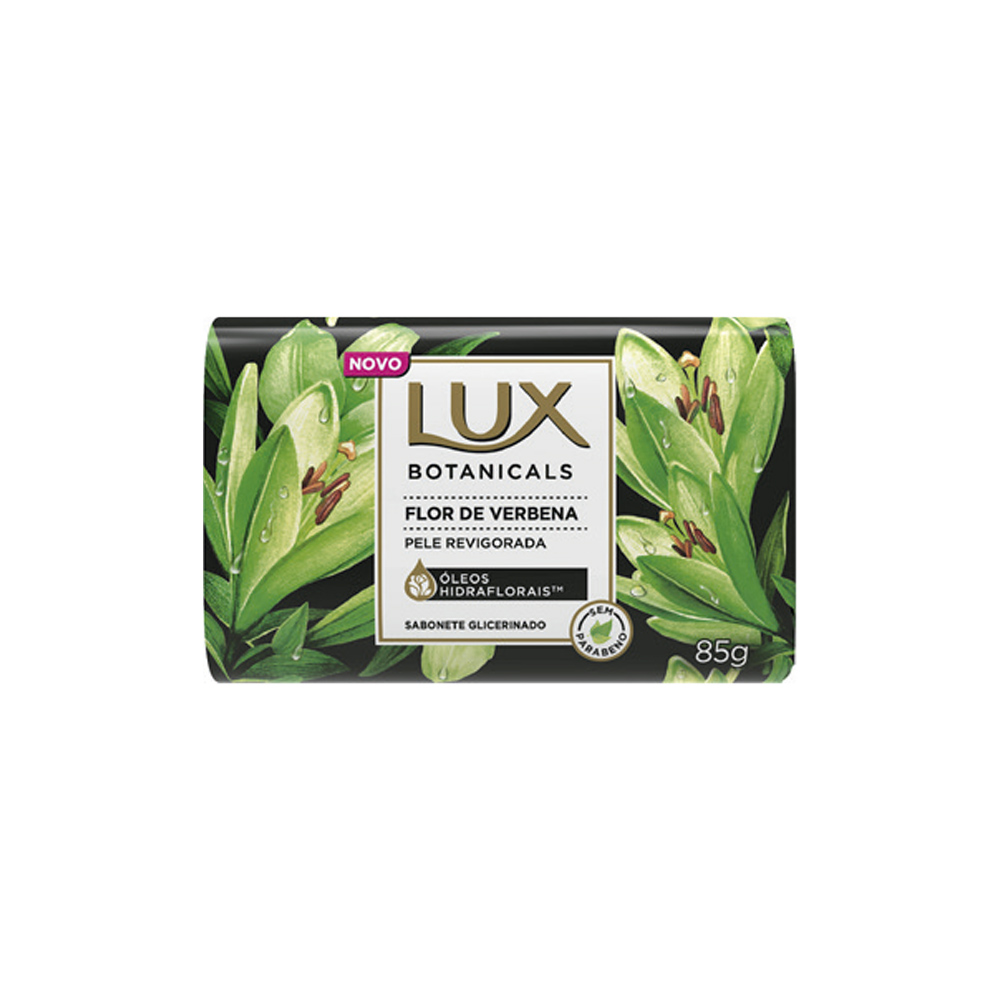 ST LUX 85G FLOR DE VERBENA