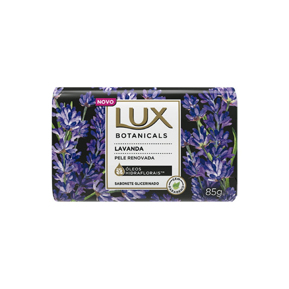 ST LUX 85G LAVANDA 