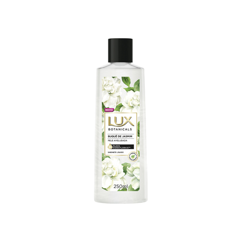 ST LIQ LUX 250ML BUQUE DE JASMIM 