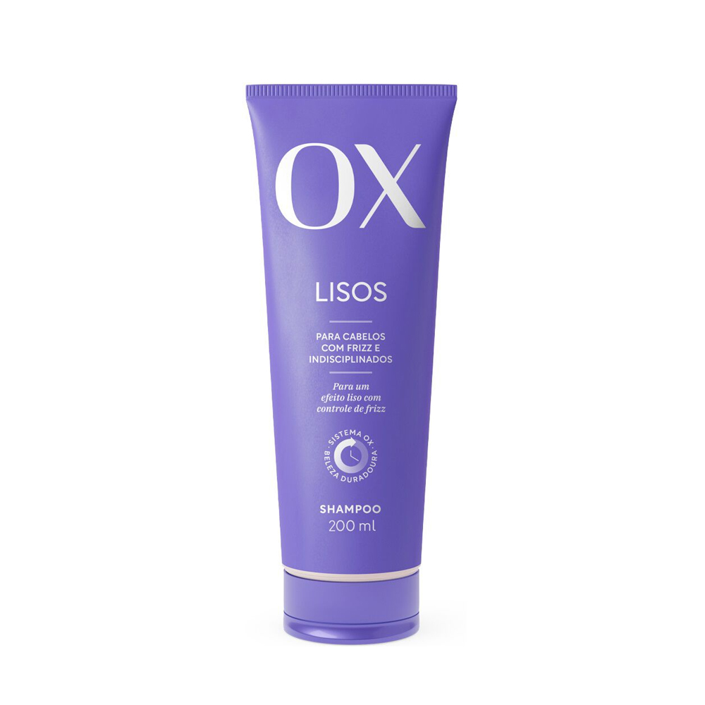 SH OX 200ML LISOS