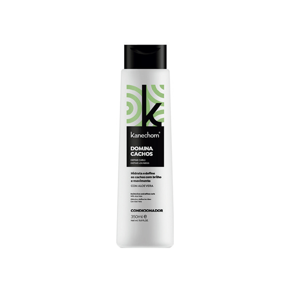 COND KANECHOM 350ML DOMINA CACHOS