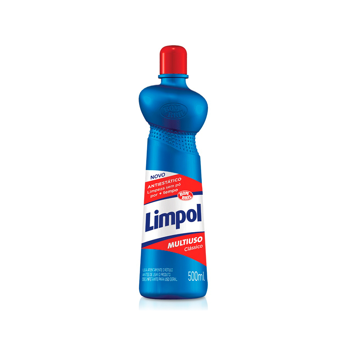 LIMP LIMPOL 500ML M USO CLASSICO