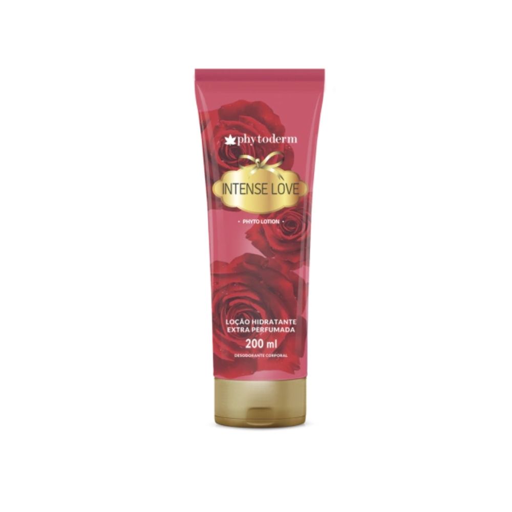 HIDRA PHYTODERM 200ML LOTION INT LOVE