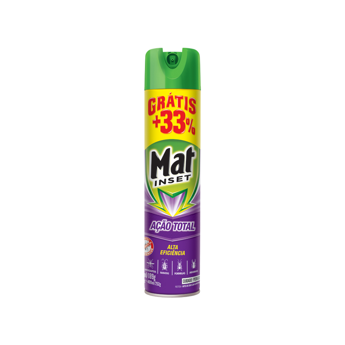 INS MAT INSET 360ML ACAO TOTAL PROMO0 GT33%