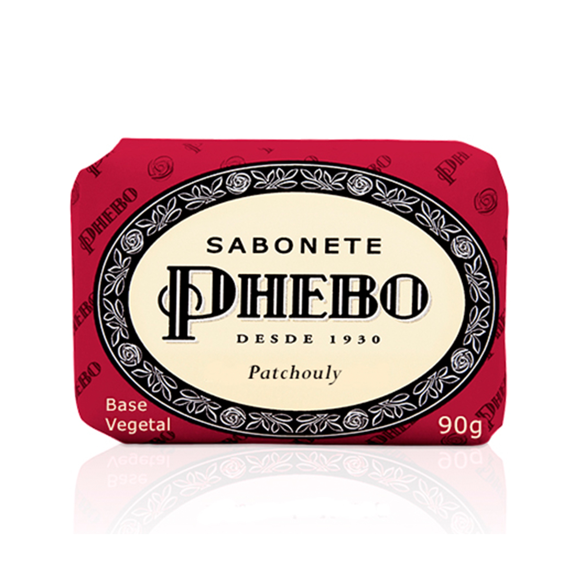 ST PHEBO 90GR PATCHOULY