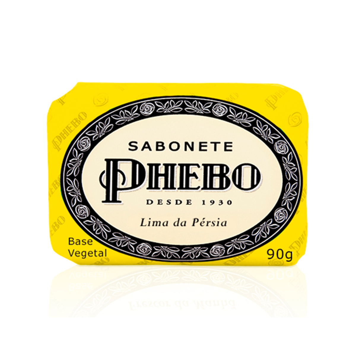 ST PHEBO 90GR LIMA PERCIA