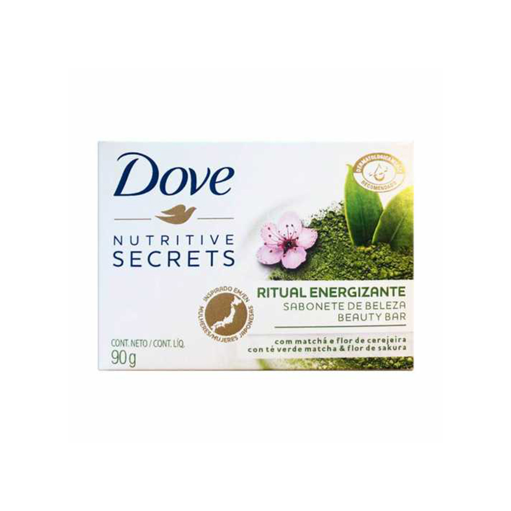 ST DOVE 90G RITUAL ENERGIZANTE