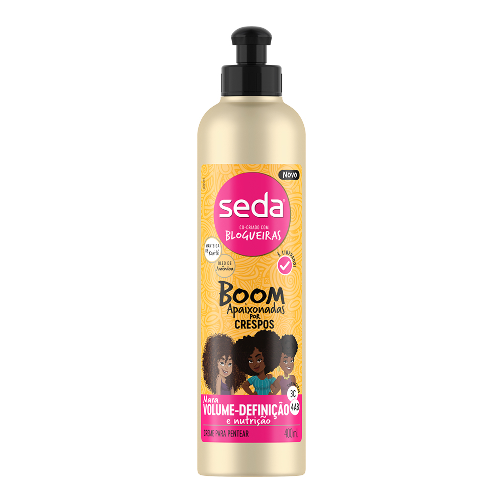 CR PENT SEDA 400ML BOOM CRESPOS