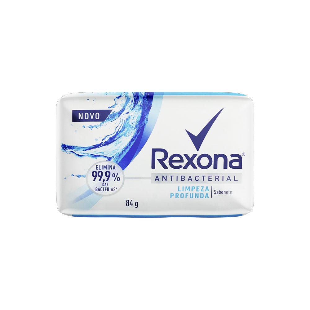 ST REXONA 84G ANT LIMP PROF