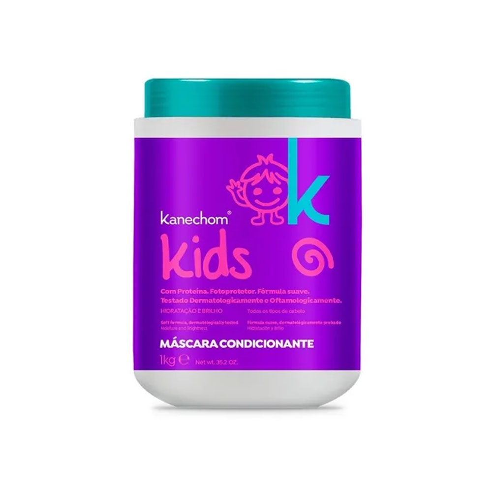 CR KANECHOM 1KG KID'S POTE
