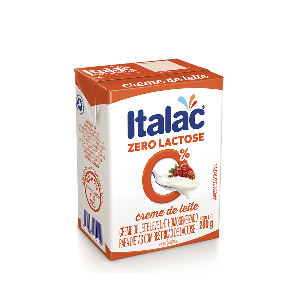 CR LEITE ITALAC 200G ZERO LACTOSE TP