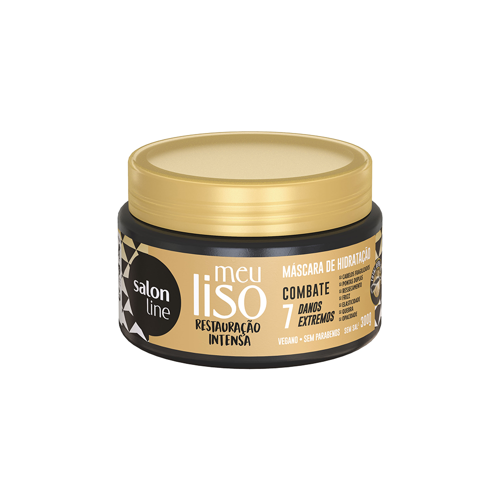 MASC S LINE 300G MEU LISO REST INT