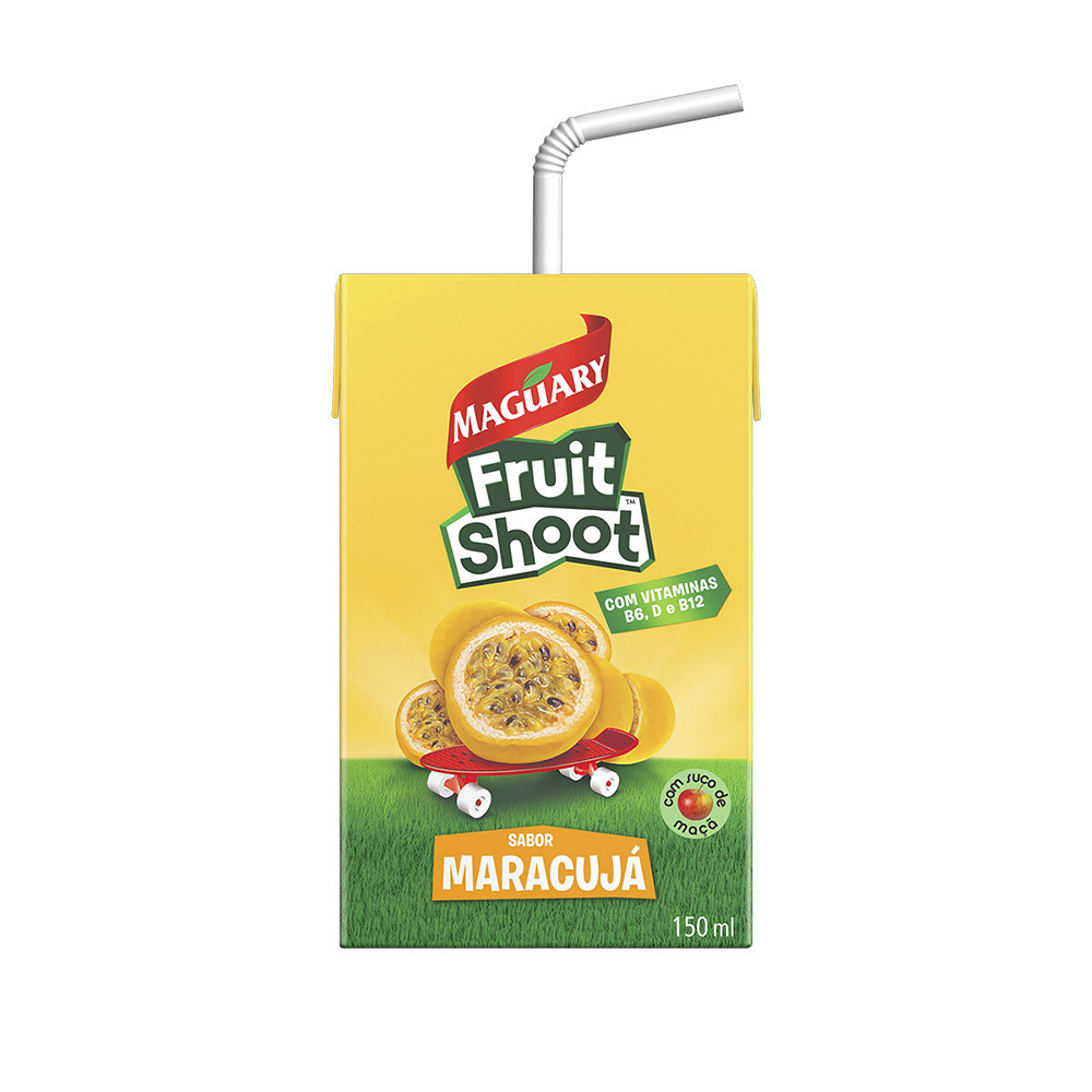 SUCO MAGUARY 150ML FRUIT SHOOT MAR