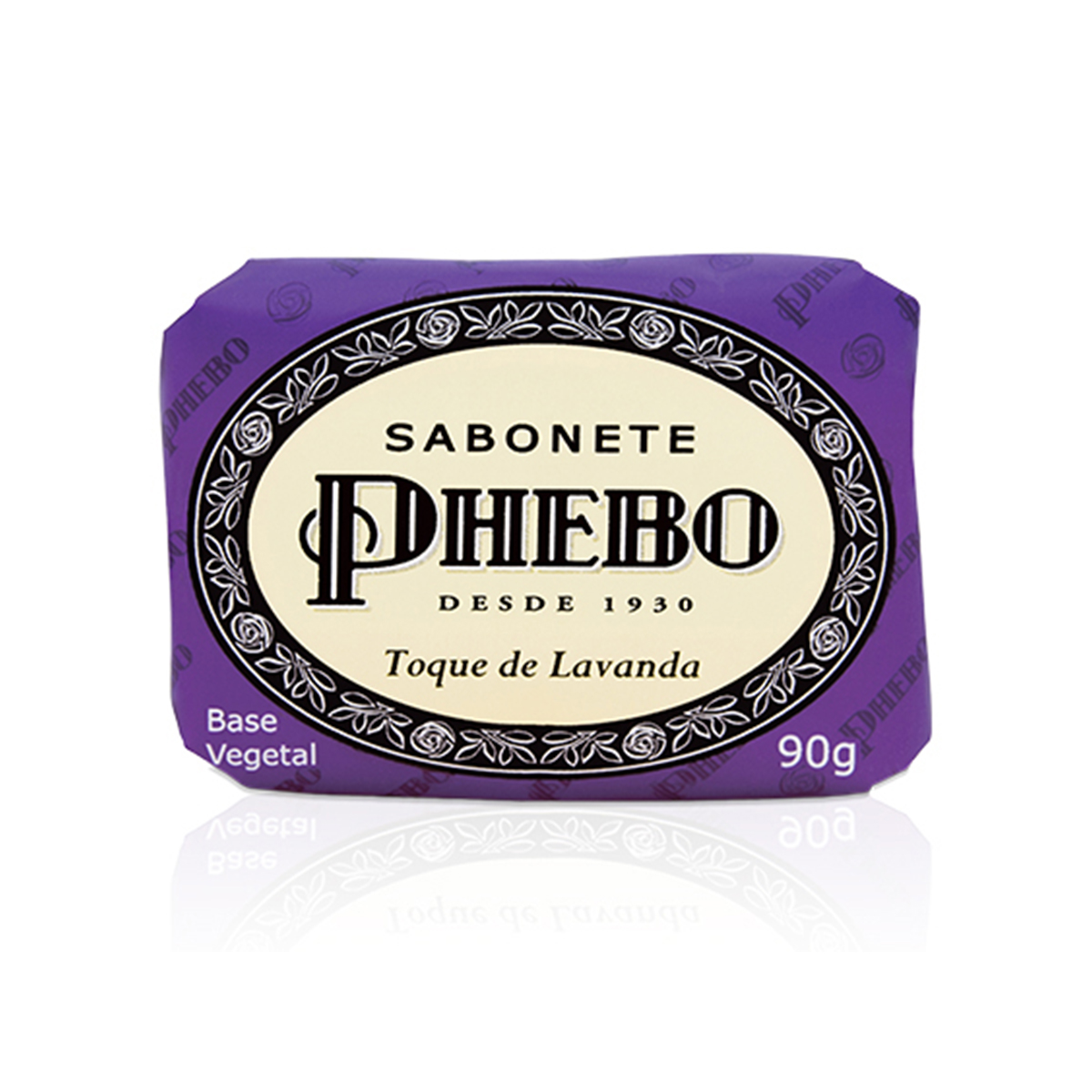 ST PHEBO 90GR T LAVANDA