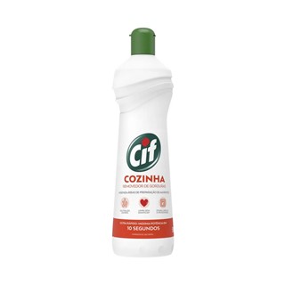 SAP CIF 500ML COZINHA REMOV GORD SQUEEZ