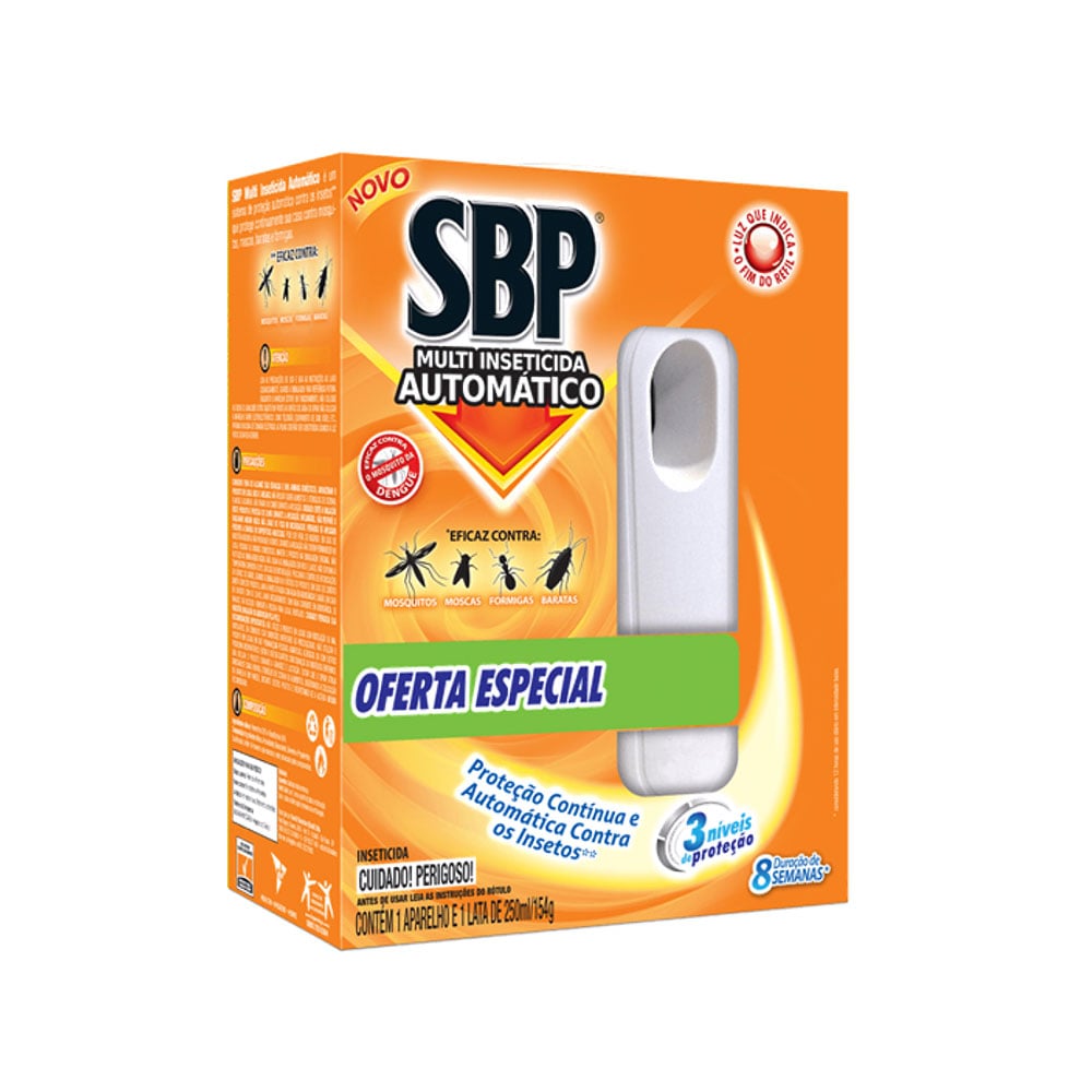 INS SBP 250ML AUT MULTI AP+REF PROMO