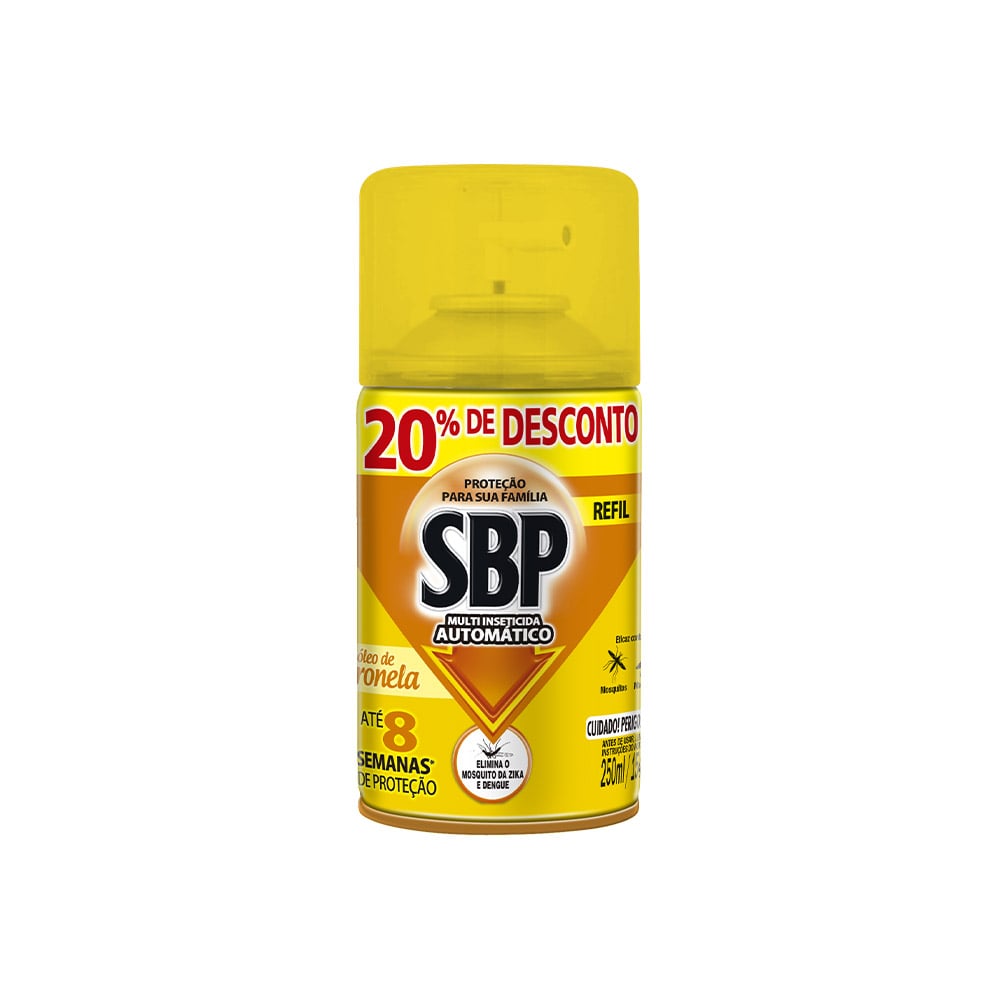 INS SBP 250ML AUT MULT REF CITRON GTS20%