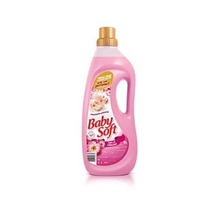 AMAC BABY SOFT 2L TQ MACIEZ ROSA