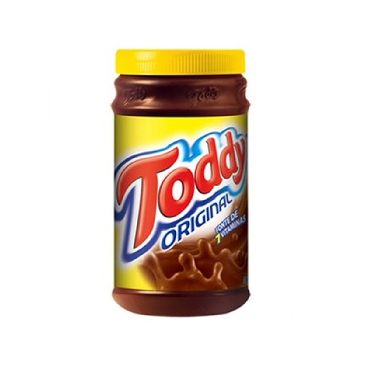 ACHOC PO TODDY 400G ORIGINAL 