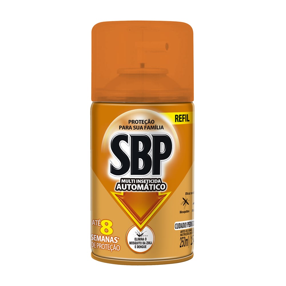 INS SBP 250ML AUT MULTI REF