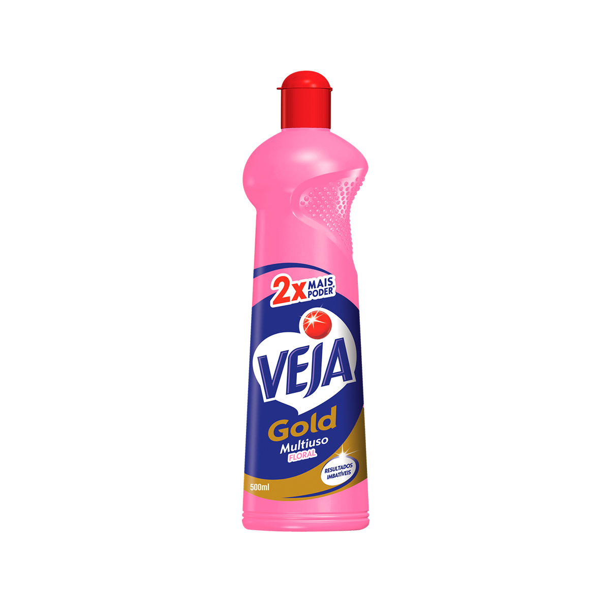 LIMP VEJA 500ML M USO FLORAL